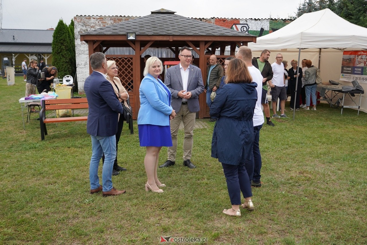 Festyn rodzinny w Tobolicach [31.08.2024] - zdjęcie #54 - eOstroleka.pl