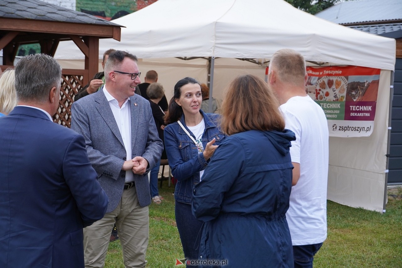 Festyn rodzinny w Tobolicach [31.08.2024] - zdjęcie #53 - eOstroleka.pl