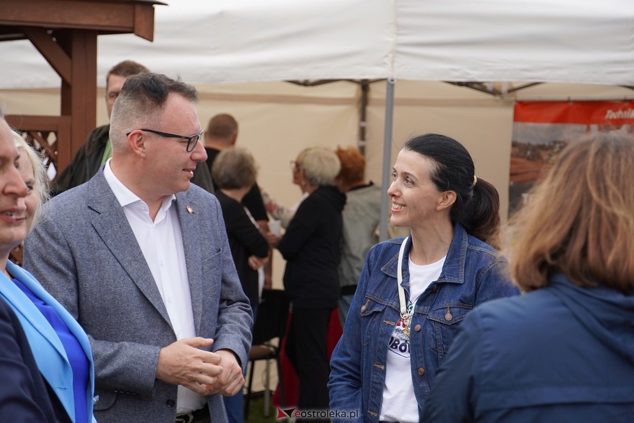 Festyn rodzinny w Tobolicach [31.08.2024] - zdjęcie #52 - eOstroleka.pl