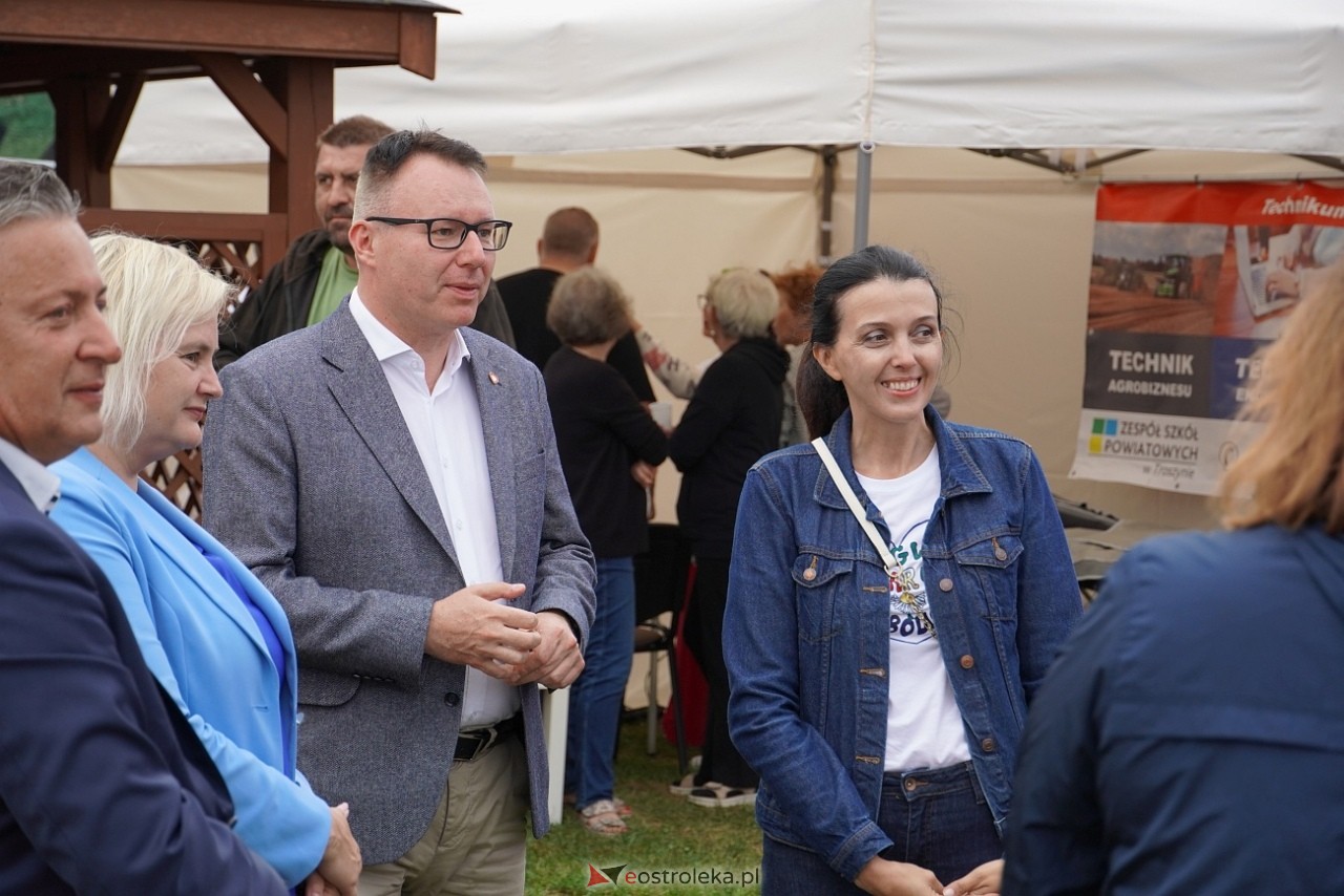 Festyn rodzinny w Tobolicach [31.08.2024] - zdjęcie #51 - eOstroleka.pl