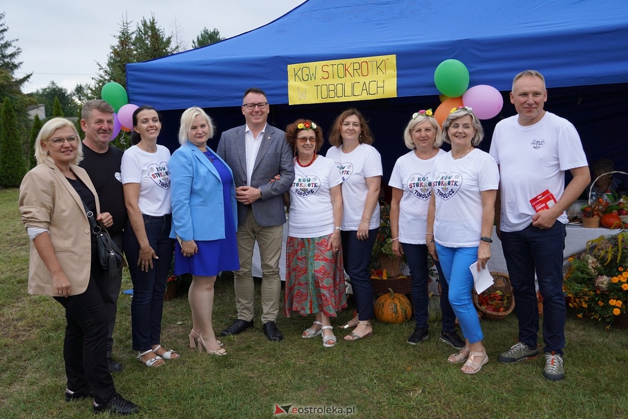Festyn rodzinny w Tobolicach [31.08.2024] - zdjęcie #48 - eOstroleka.pl
