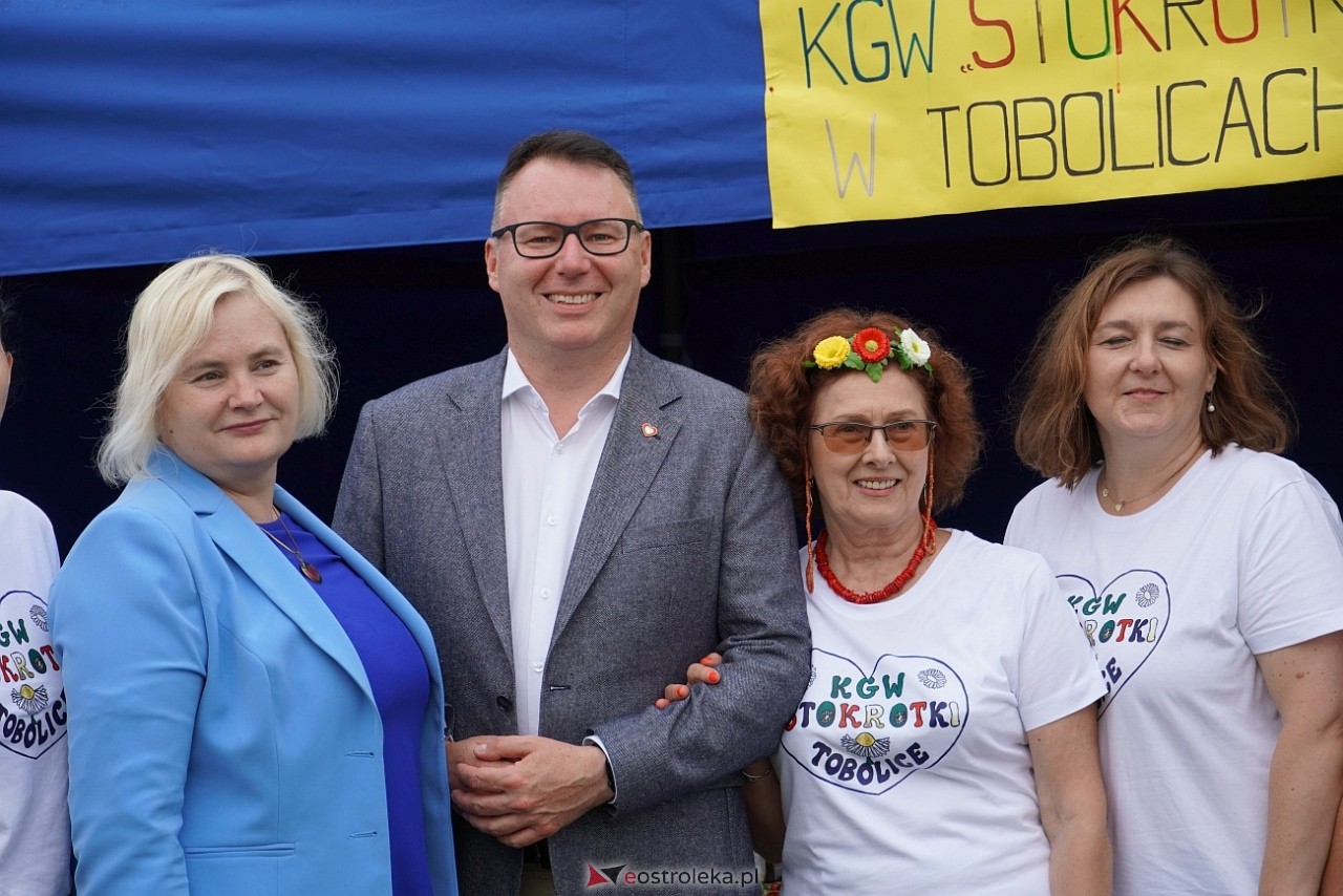 Festyn rodzinny w Tobolicach [31.08.2024] - zdjęcie #47 - eOstroleka.pl