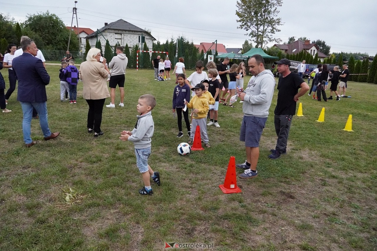 Festyn rodzinny w Tobolicach [31.08.2024] - zdjęcie #45 - eOstroleka.pl