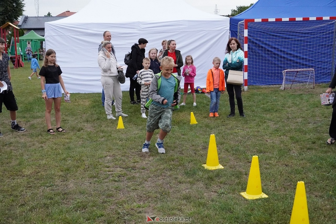 Festyn rodzinny w Tobolicach [31.08.2024] - zdjęcie #43 - eOstroleka.pl