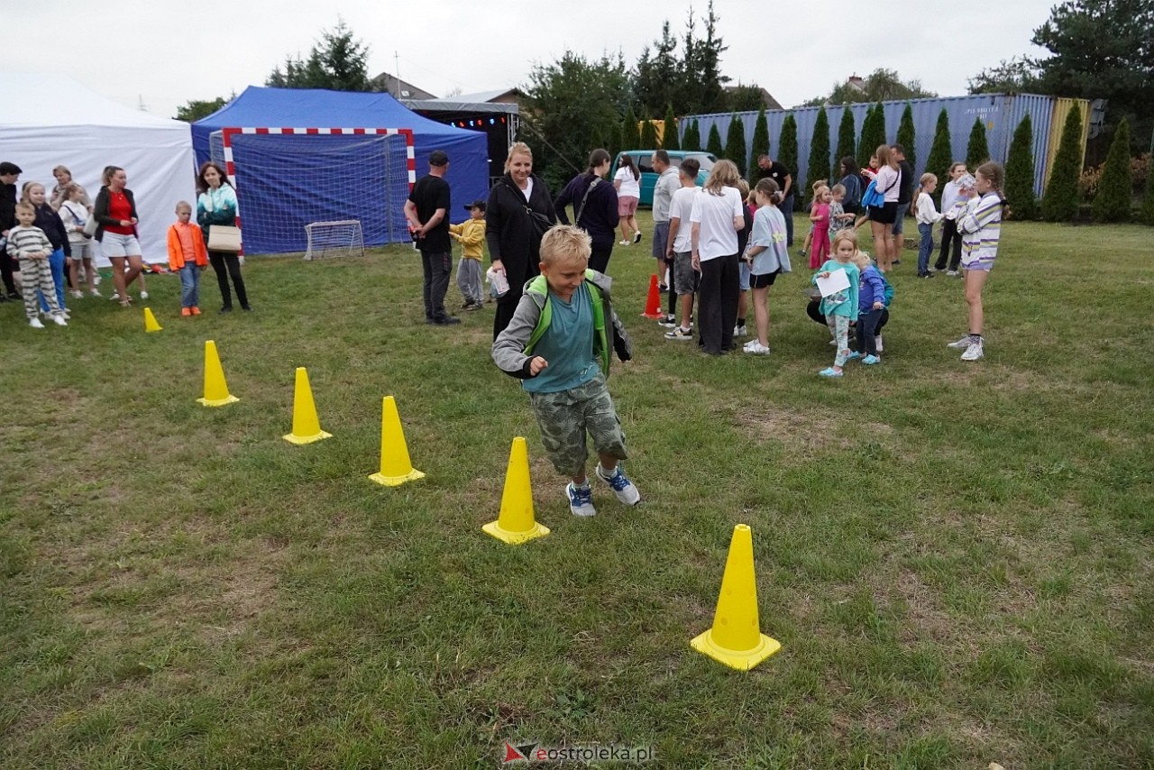 Festyn rodzinny w Tobolicach [31.08.2024] - zdjęcie #41 - eOstroleka.pl