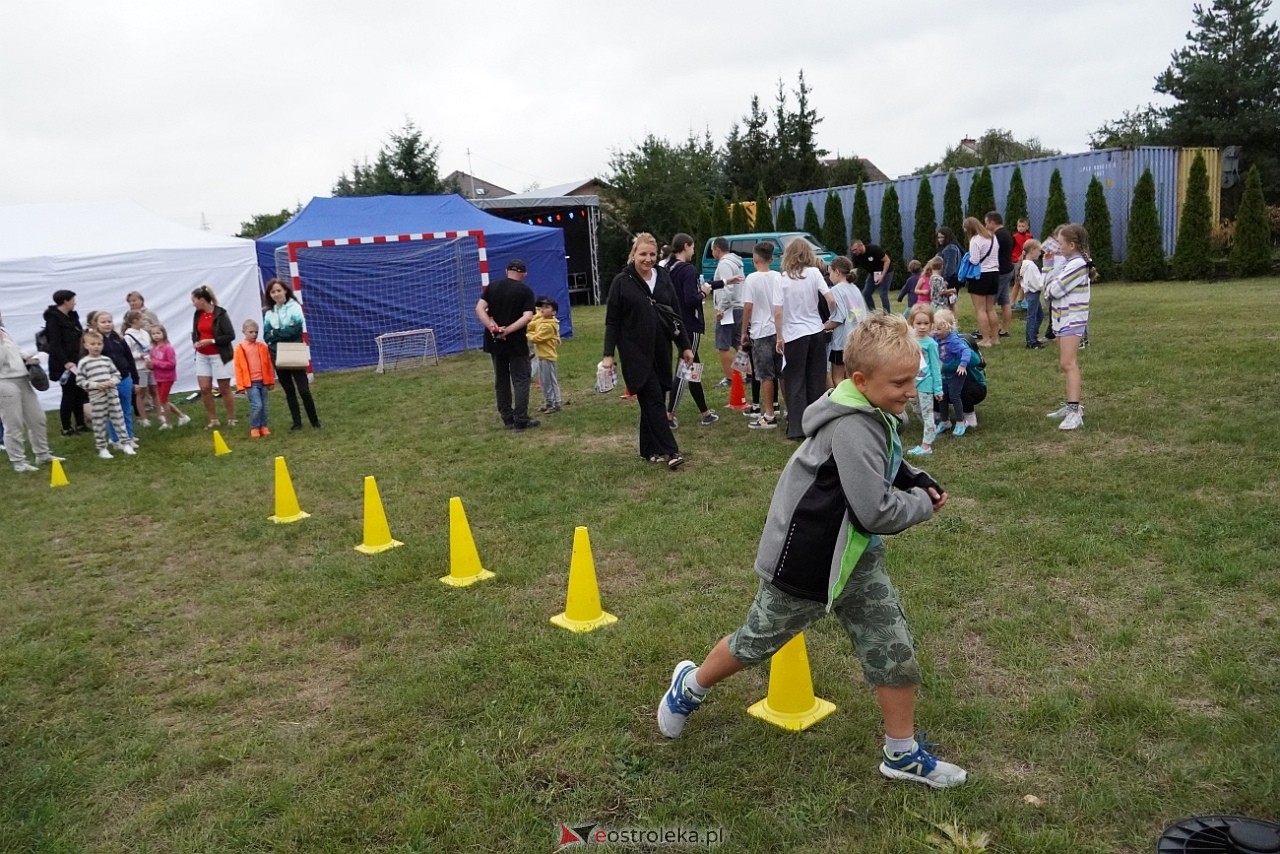 Festyn rodzinny w Tobolicach [31.08.2024] - zdjęcie #40 - eOstroleka.pl