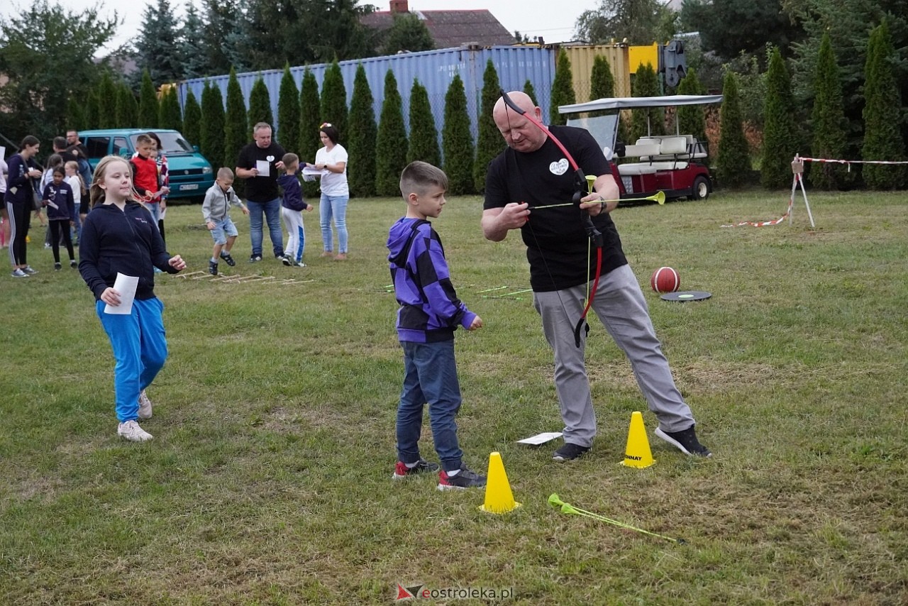 Festyn rodzinny w Tobolicach [31.08.2024] - zdjęcie #34 - eOstroleka.pl