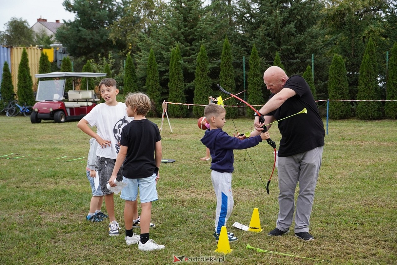 Festyn rodzinny w Tobolicach [31.08.2024] - zdjęcie #31 - eOstroleka.pl