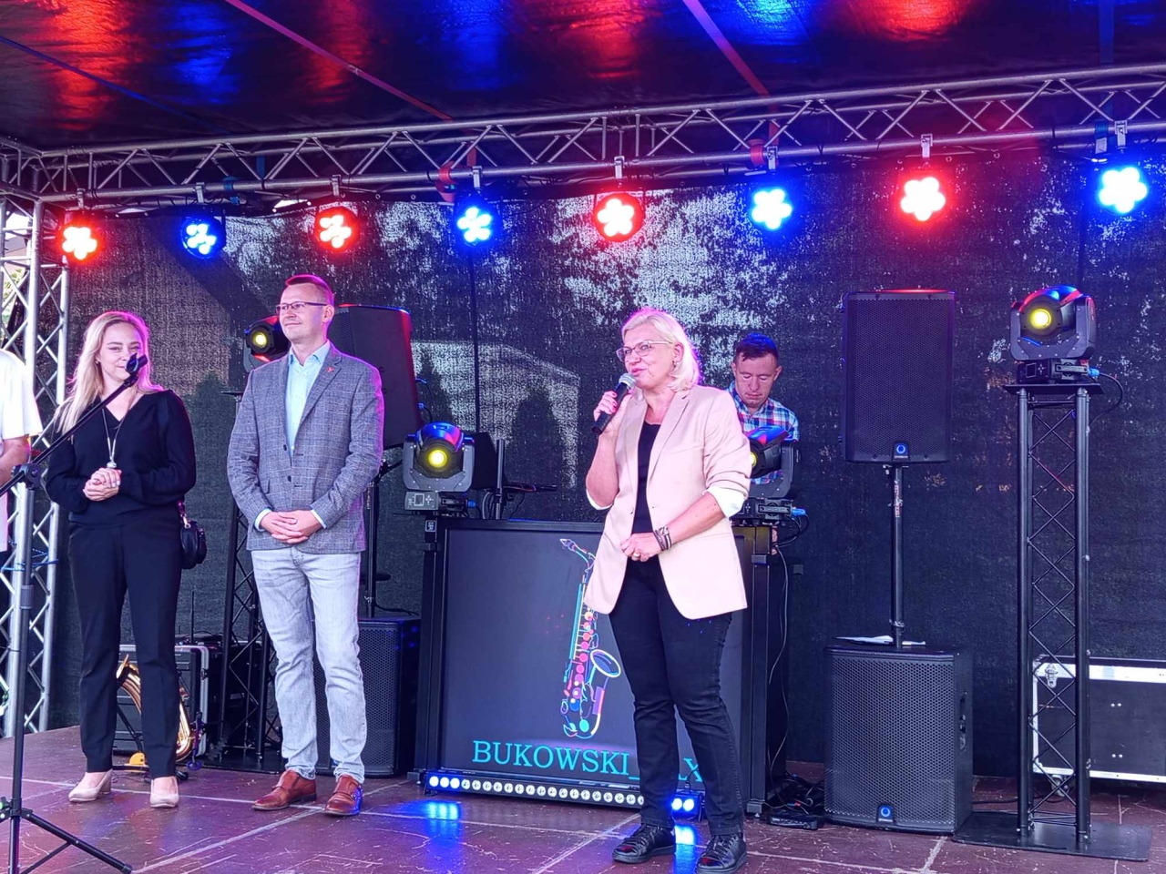 Festyn rodzinny w Tobolicach [31.08.2024] - zdjęcie #6 - eOstroleka.pl