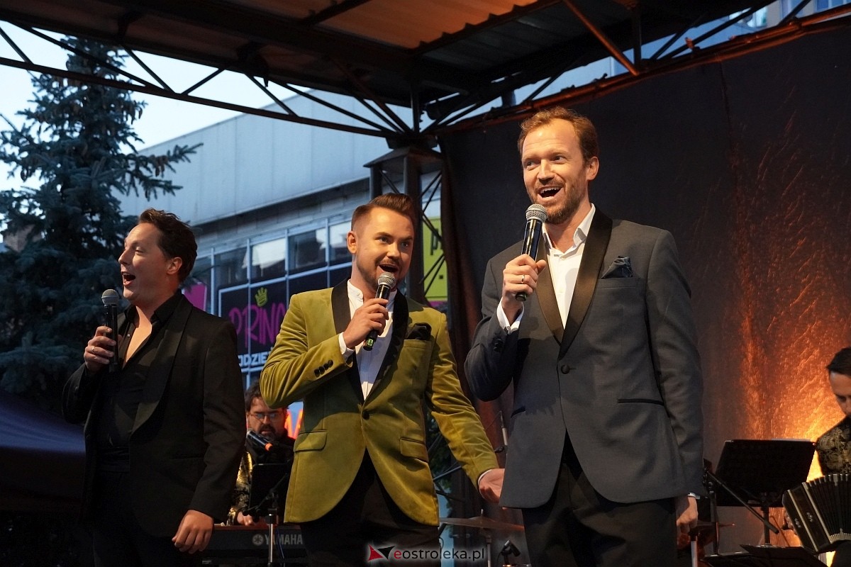 Operalia Ostrołęka 2024: koncert Ach te kobiety! [31.08.2024] - zdjęcie #91 - eOstroleka.pl