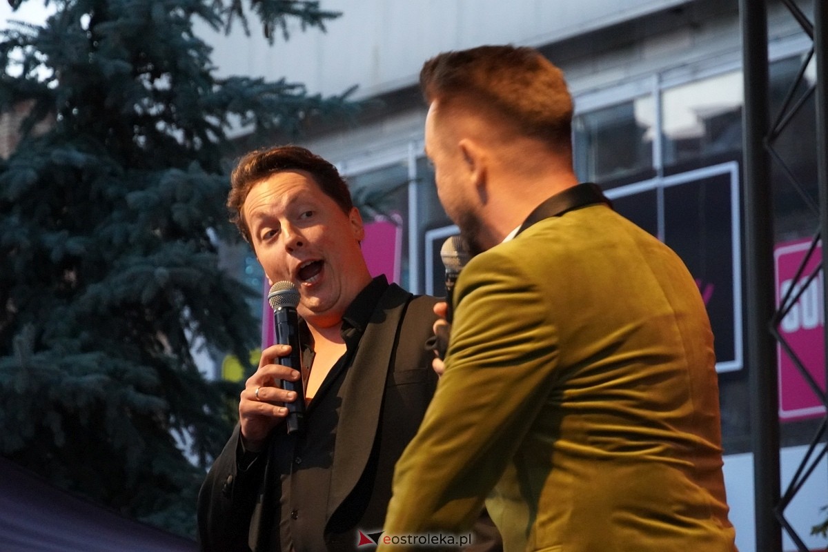 Operalia Ostrołęka 2024: koncert Ach te kobiety! [31.08.2024] - zdjęcie #89 - eOstroleka.pl