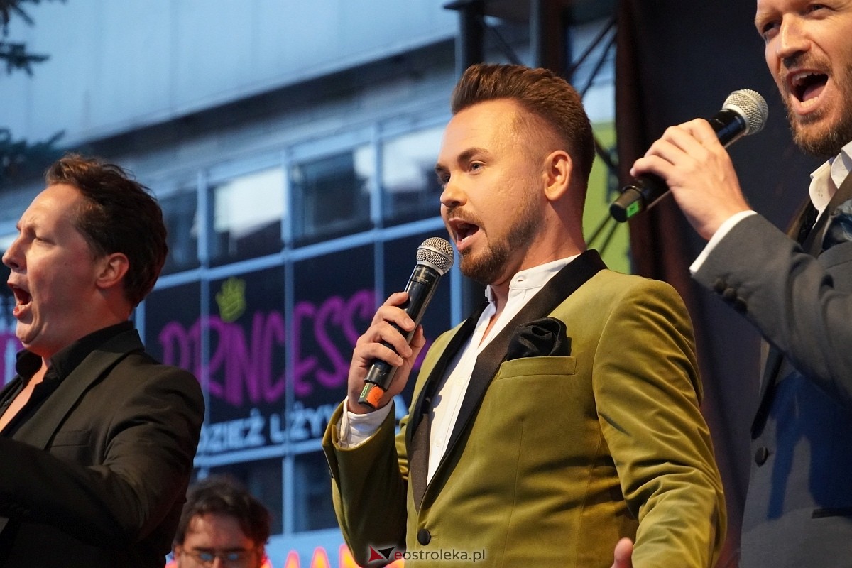 Operalia Ostrołęka 2024: koncert Ach te kobiety! [31.08.2024] - zdjęcie #88 - eOstroleka.pl