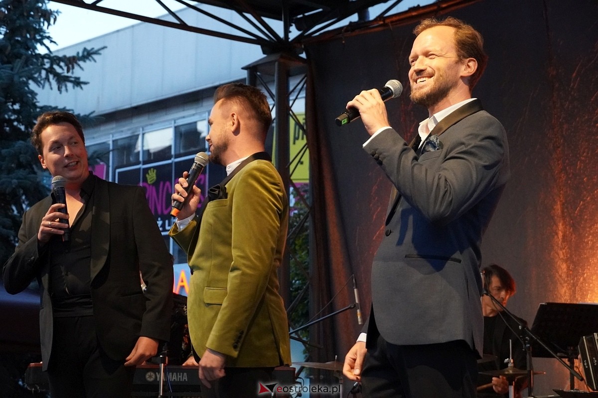 Operalia Ostrołęka 2024: koncert Ach te kobiety! [31.08.2024] - zdjęcie #87 - eOstroleka.pl