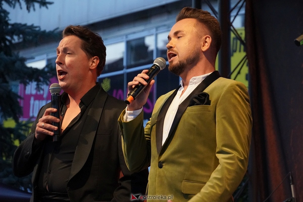 Operalia Ostrołęka 2024: koncert Ach te kobiety! [31.08.2024] - zdjęcie #86 - eOstroleka.pl