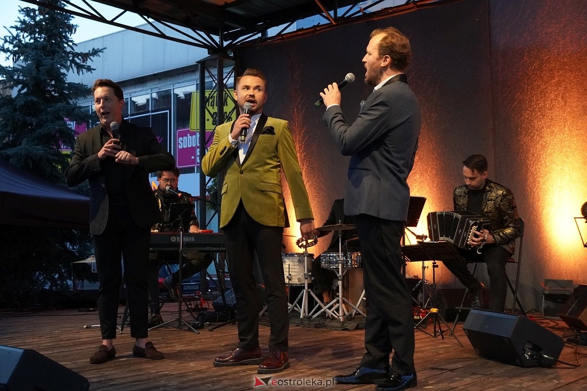 Operalia Ostrołęka 2024: koncert Ach te kobiety! [31.08.2024] - zdjęcie #85 - eOstroleka.pl