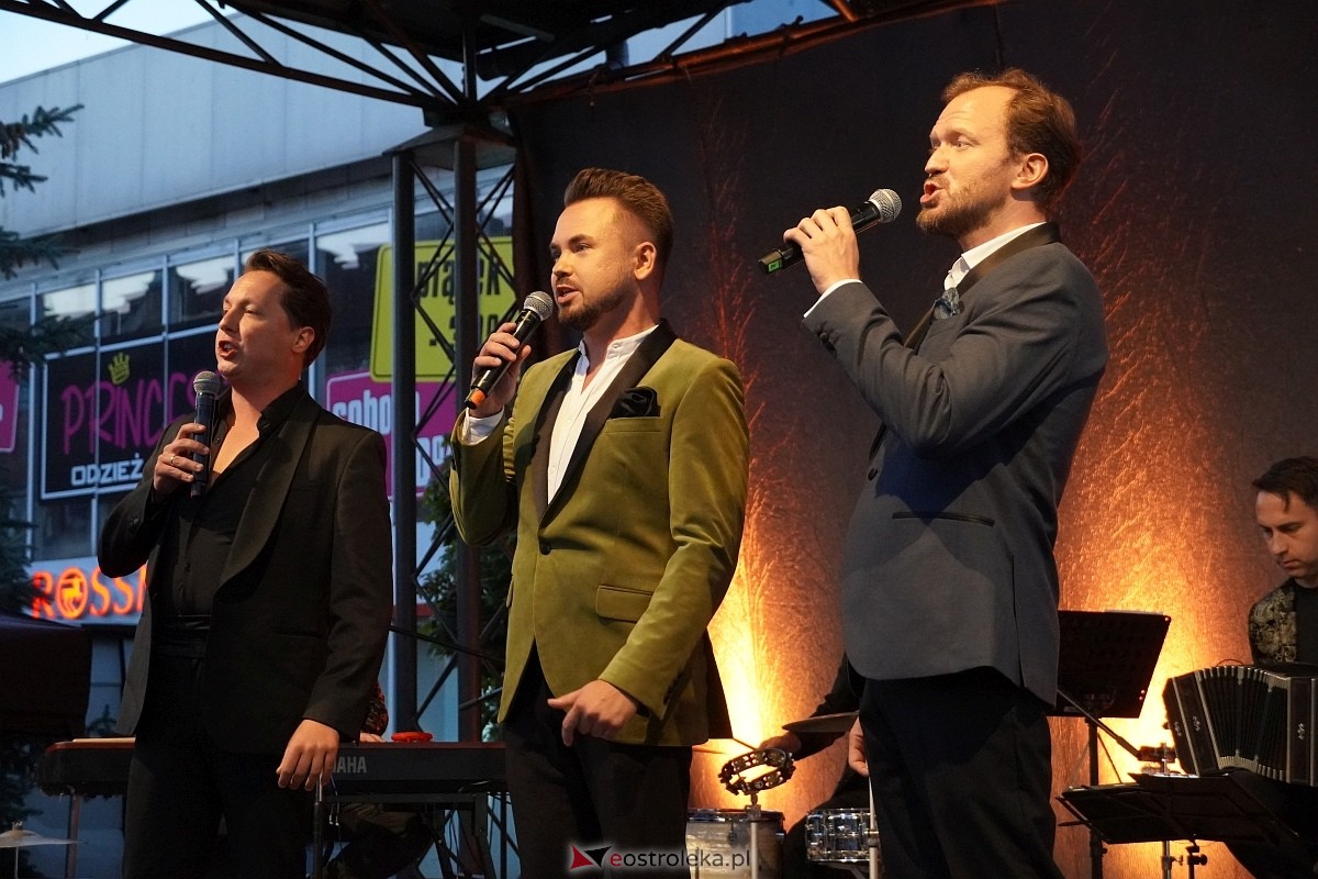 Operalia Ostrołęka 2024: koncert Ach te kobiety! [31.08.2024] - zdjęcie #84 - eOstroleka.pl