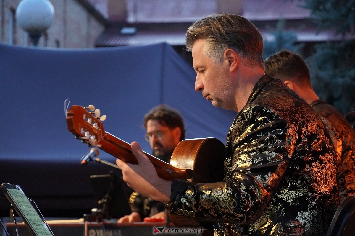 Operalia Ostrołęka 2024: koncert Ach te kobiety! [31.08.2024] - zdjęcie #79 - eOstroleka.pl