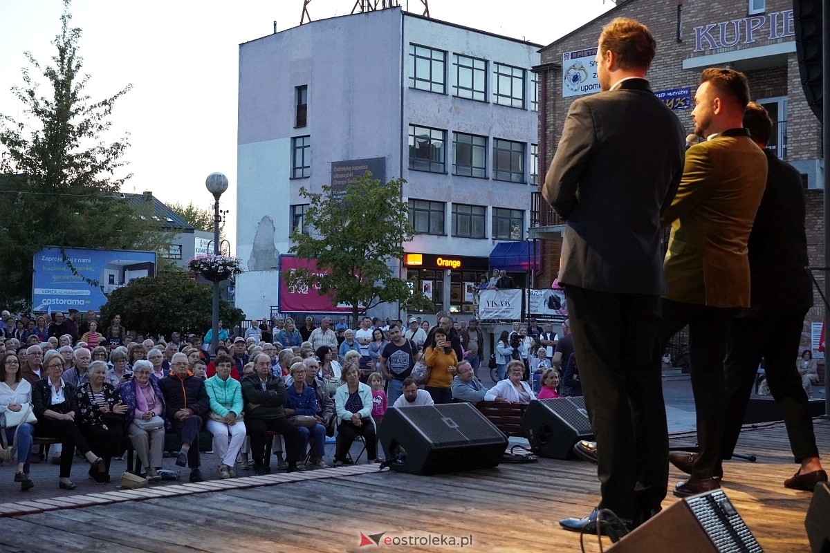 Operalia Ostrołęka 2024: koncert Ach te kobiety! [31.08.2024] - zdjęcie #76 - eOstroleka.pl