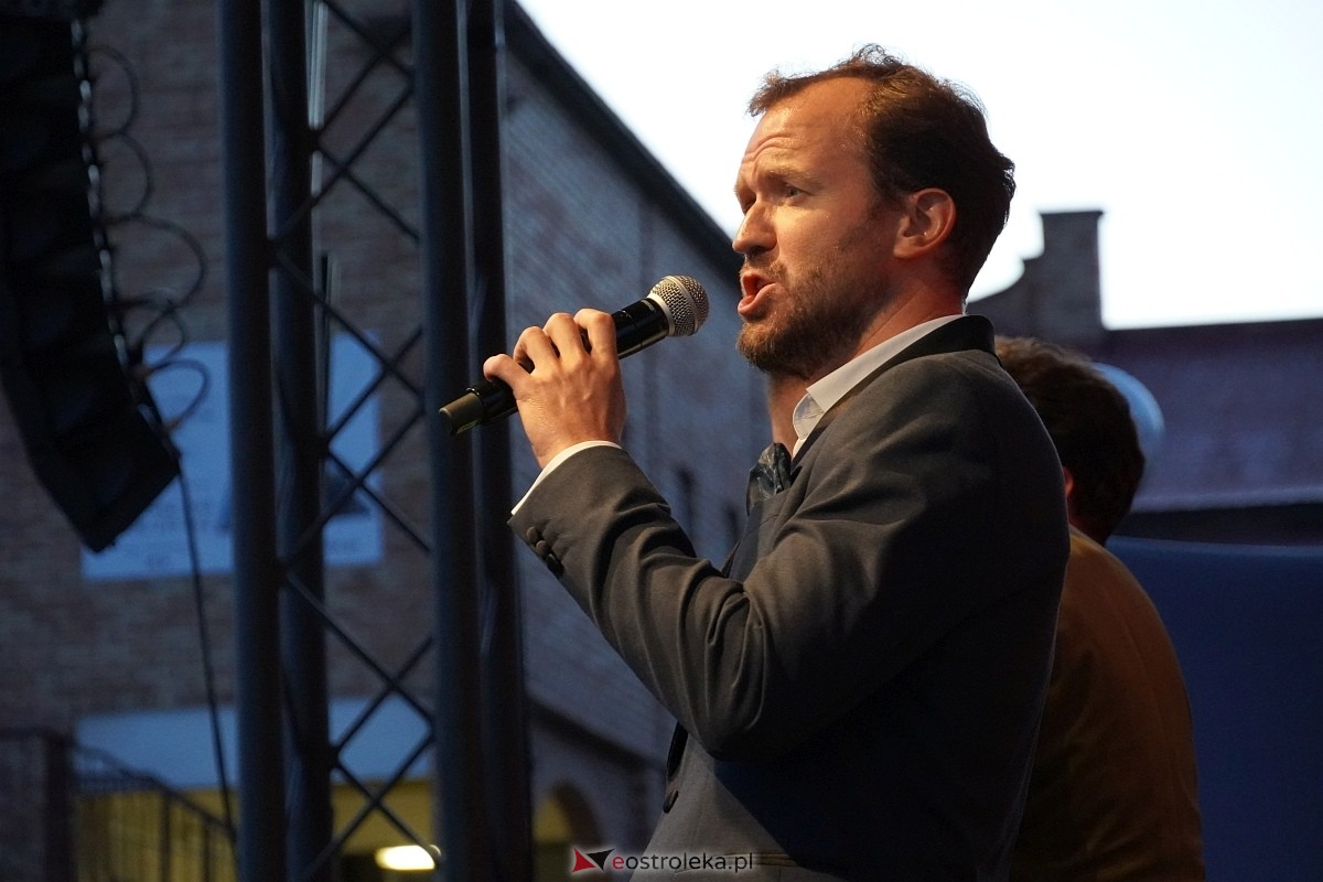 Operalia Ostrołęka 2024: koncert Ach te kobiety! [31.08.2024] - zdjęcie #75 - eOstroleka.pl