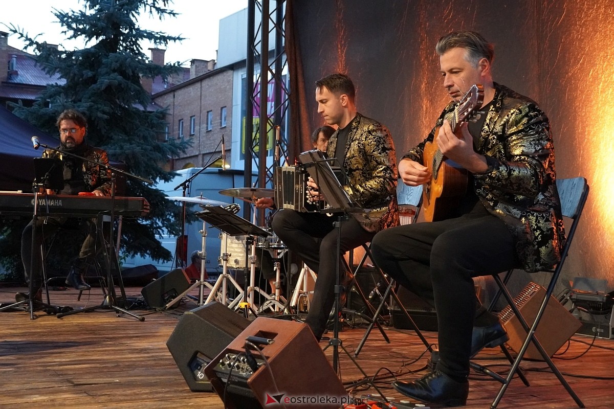 Operalia Ostrołęka 2024: koncert Ach te kobiety! [31.08.2024] - zdjęcie #74 - eOstroleka.pl