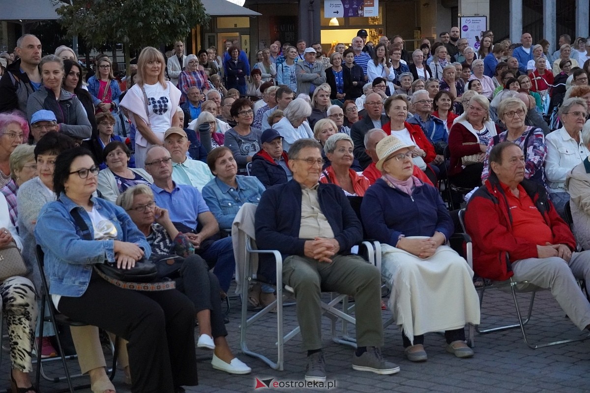 Operalia Ostrołęka 2024: koncert Ach te kobiety! [31.08.2024] - zdjęcie #65 - eOstroleka.pl