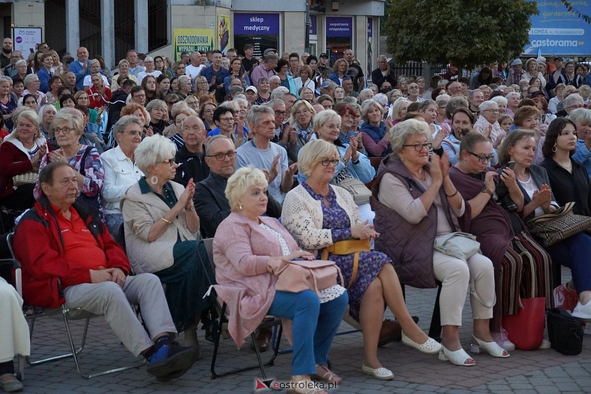 Operalia Ostrołęka 2024: koncert Ach te kobiety! [31.08.2024] - zdjęcie #63 - eOstroleka.pl