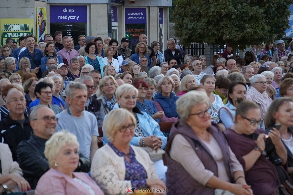 Operalia Ostrołęka 2024: koncert Ach te kobiety! [31.08.2024] - zdjęcie #62 - eOstroleka.pl