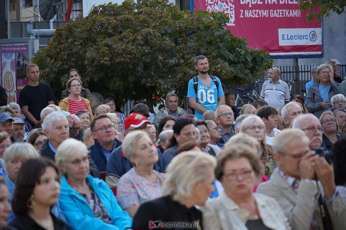 Operalia Ostrołęka 2024: koncert Ach te kobiety! [31.08.2024] - zdjęcie #61 - eOstroleka.pl
