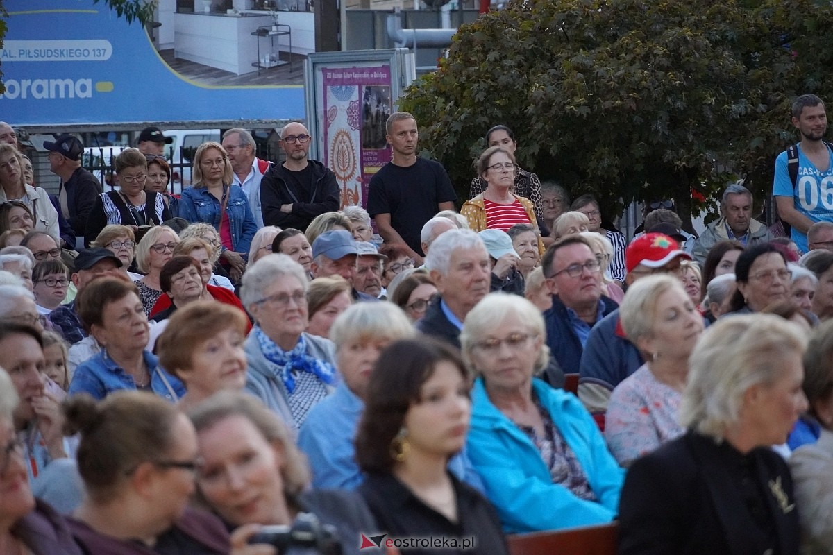Operalia Ostrołęka 2024: koncert Ach te kobiety! [31.08.2024] - zdjęcie #60 - eOstroleka.pl