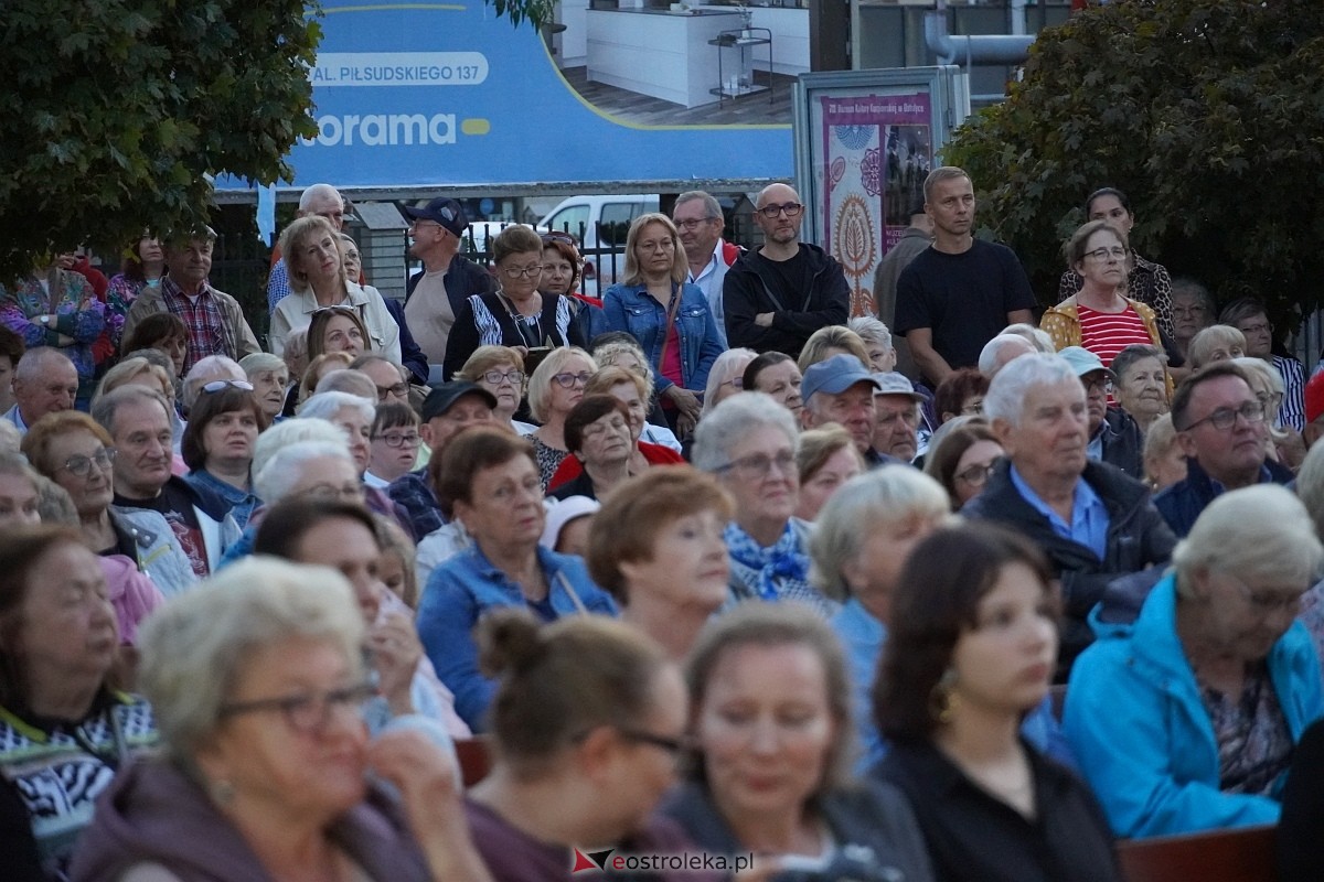 Operalia Ostrołęka 2024: koncert Ach te kobiety! [31.08.2024] - zdjęcie #59 - eOstroleka.pl