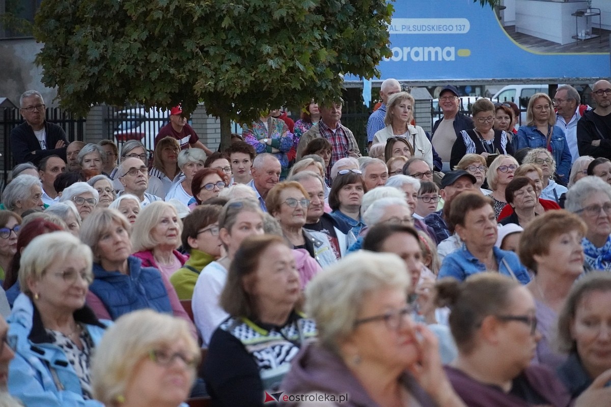 Operalia Ostrołęka 2024: koncert Ach te kobiety! [31.08.2024] - zdjęcie #58 - eOstroleka.pl