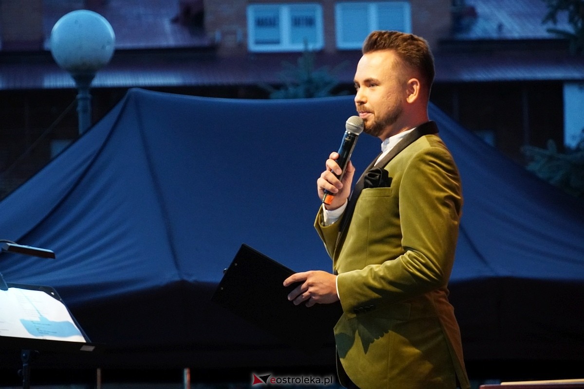 Operalia Ostrołęka 2024: koncert Ach te kobiety! [31.08.2024] - zdjęcie #57 - eOstroleka.pl