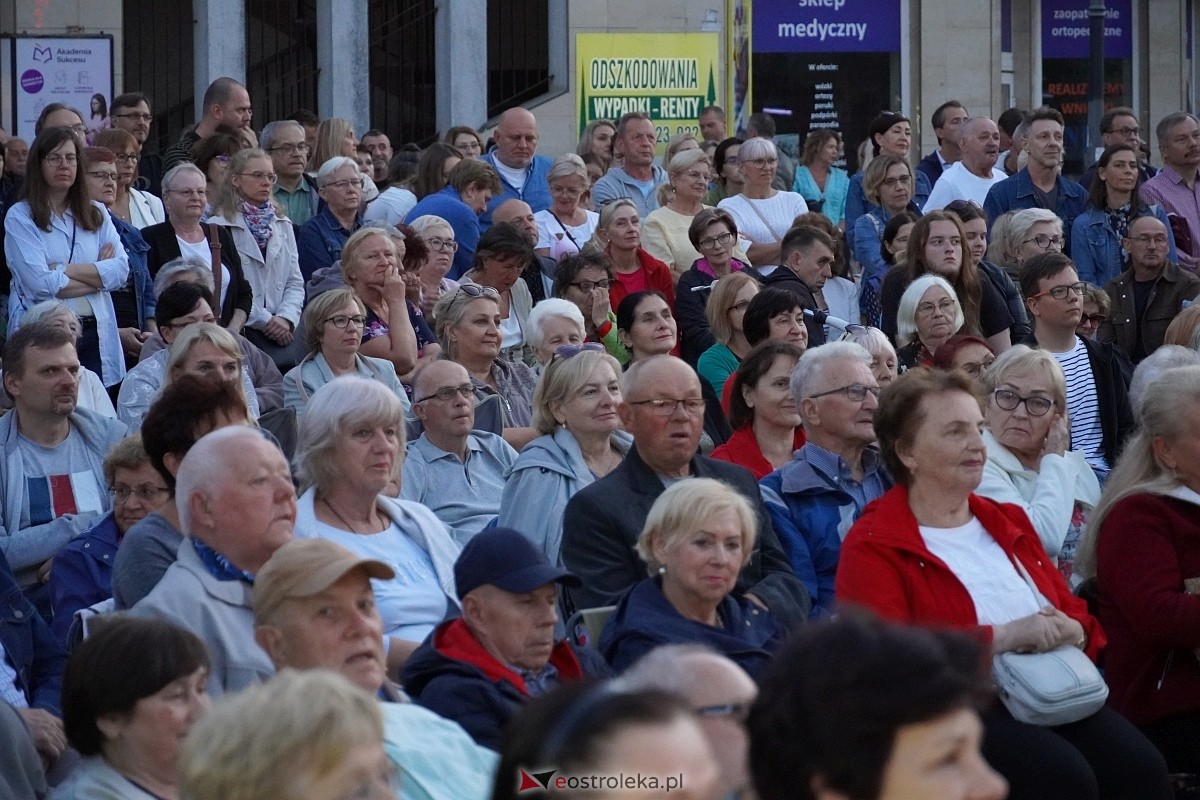 Operalia Ostrołęka 2024: koncert Ach te kobiety! [31.08.2024] - zdjęcie #55 - eOstroleka.pl