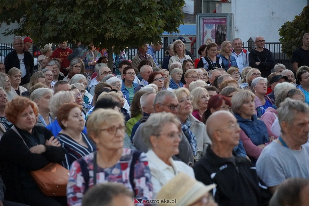 Operalia Ostrołęka 2024: koncert Ach te kobiety! [31.08.2024] - zdjęcie #53 - eOstroleka.pl