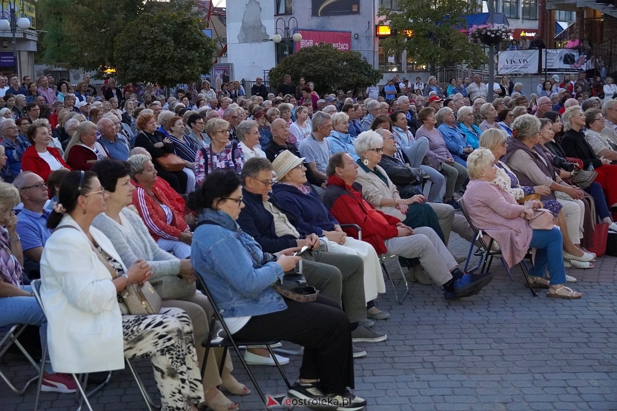 Operalia Ostrołęka 2024: koncert Ach te kobiety! [31.08.2024] - zdjęcie #50 - eOstroleka.pl