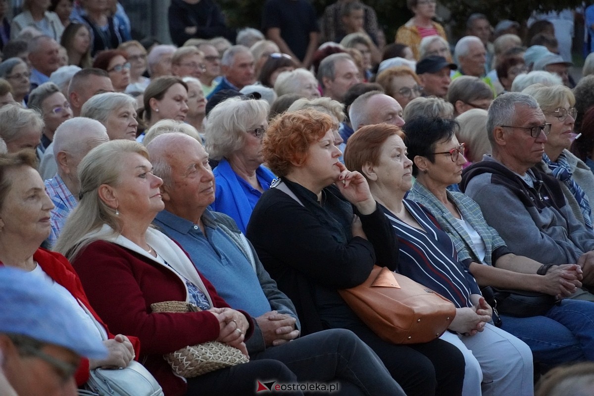 Operalia Ostrołęka 2024: koncert Ach te kobiety! [31.08.2024] - zdjęcie #48 - eOstroleka.pl