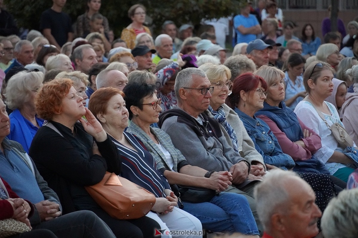 Operalia Ostrołęka 2024: koncert Ach te kobiety! [31.08.2024] - zdjęcie #47 - eOstroleka.pl