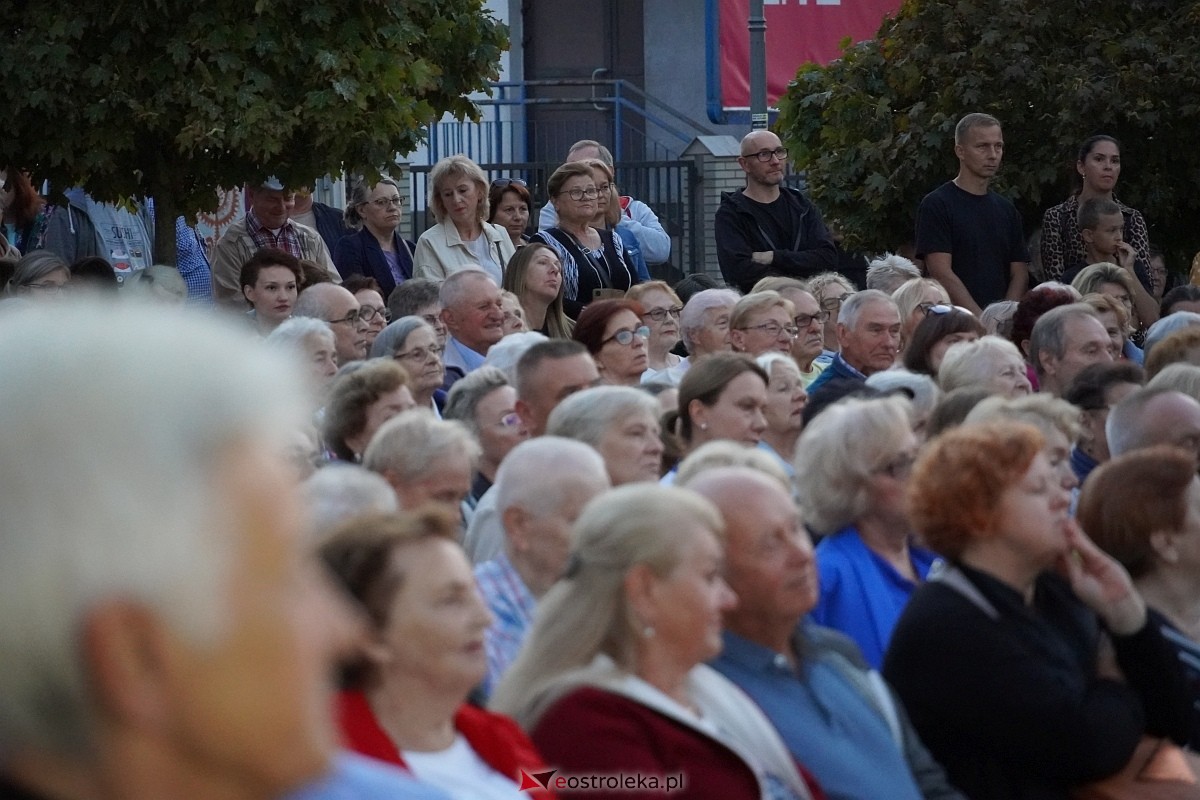 Operalia Ostrołęka 2024: koncert Ach te kobiety! [31.08.2024] - zdjęcie #46 - eOstroleka.pl