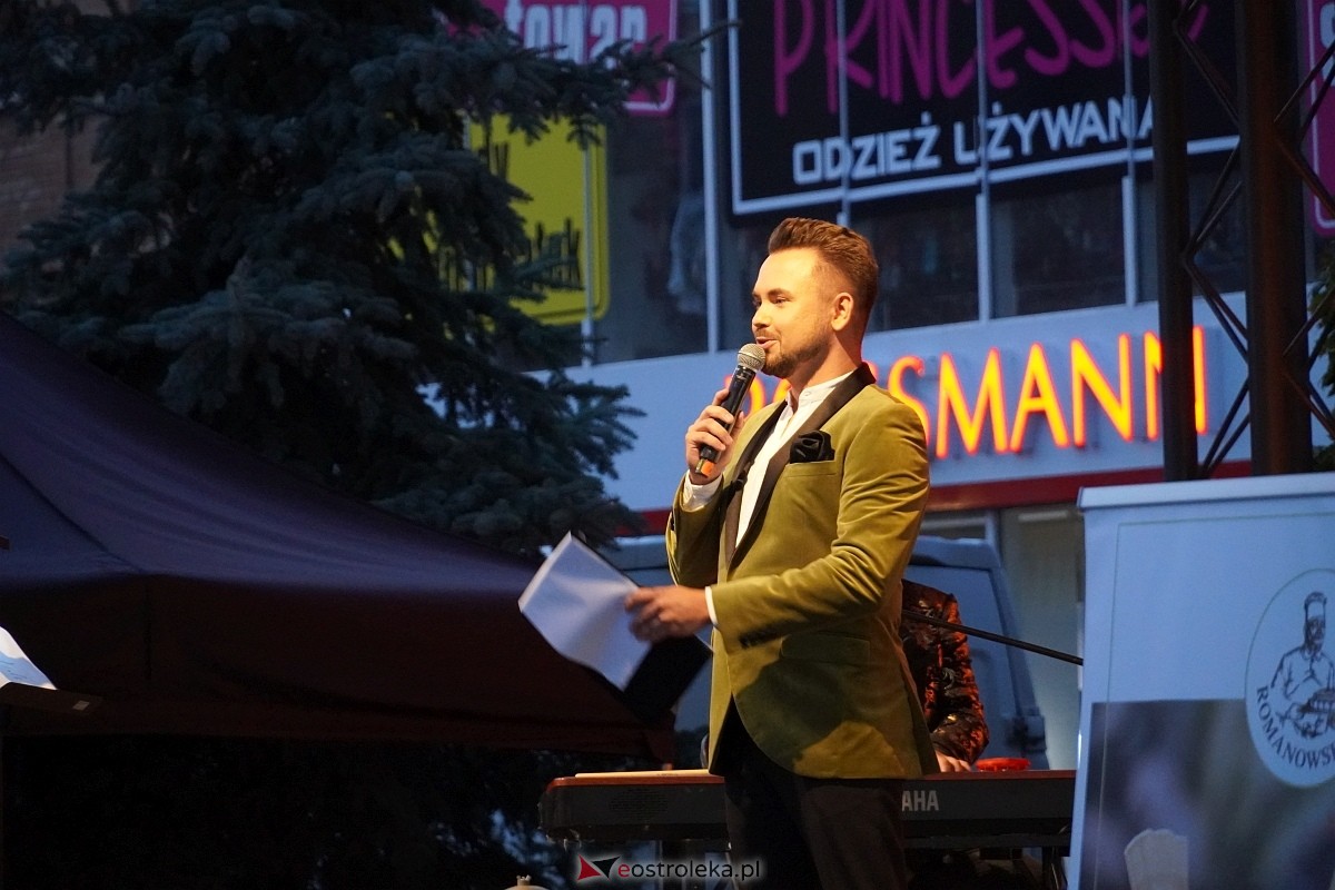 Operalia Ostrołęka 2024: koncert Ach te kobiety! [31.08.2024] - zdjęcie #45 - eOstroleka.pl