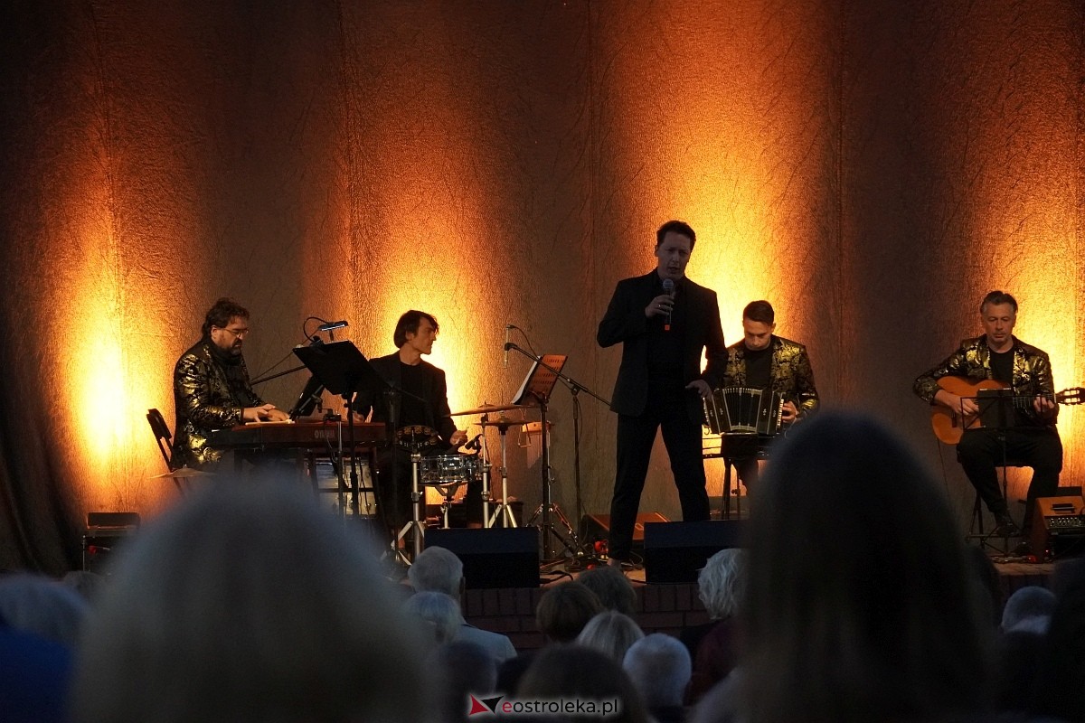 Operalia Ostrołęka 2024: koncert Ach te kobiety! [31.08.2024] - zdjęcie #44 - eOstroleka.pl