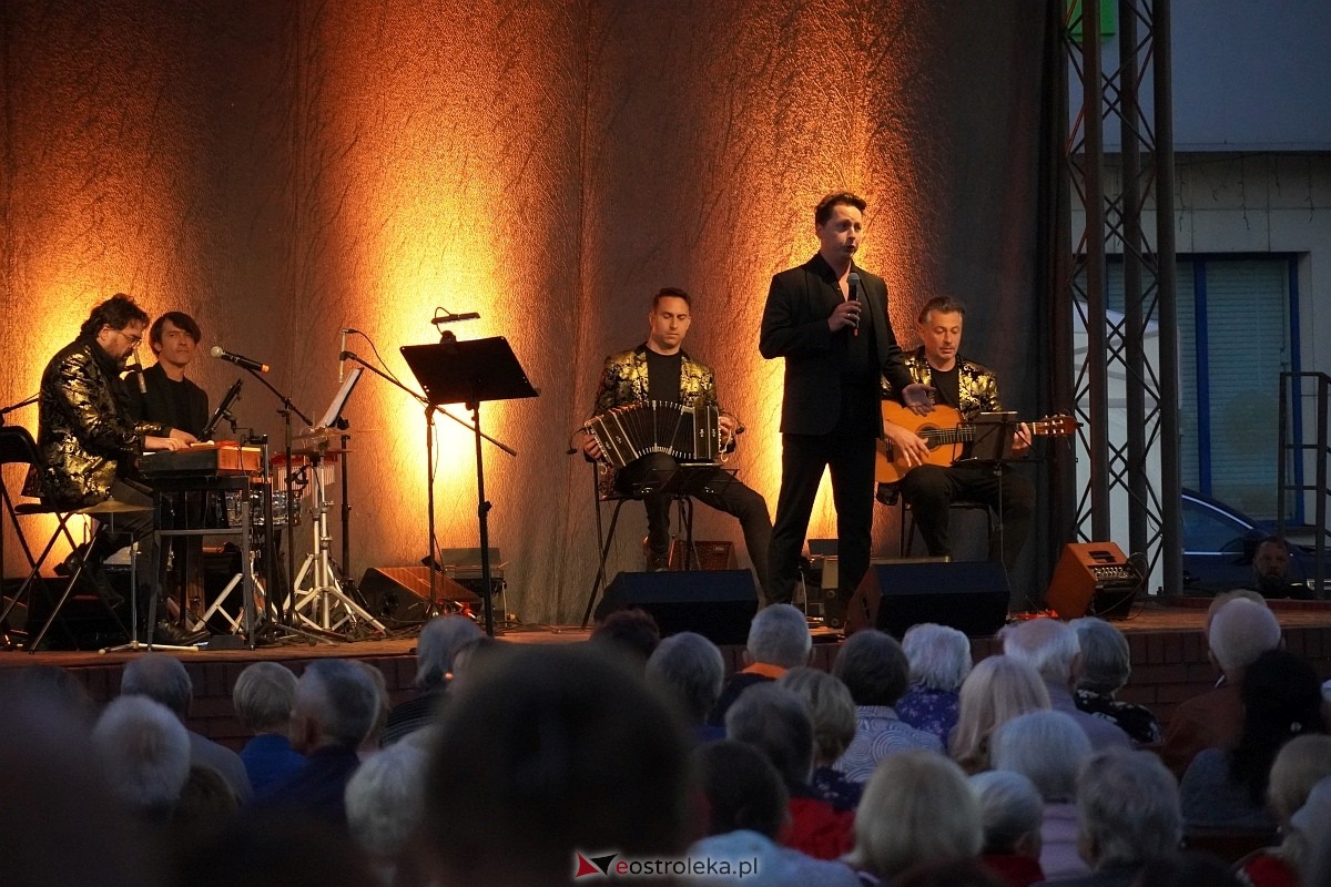 Operalia Ostrołęka 2024: koncert Ach te kobiety! [31.08.2024] - zdjęcie #43 - eOstroleka.pl