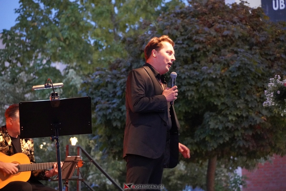 Operalia Ostrołęka 2024: koncert Ach te kobiety! [31.08.2024] - zdjęcie #42 - eOstroleka.pl