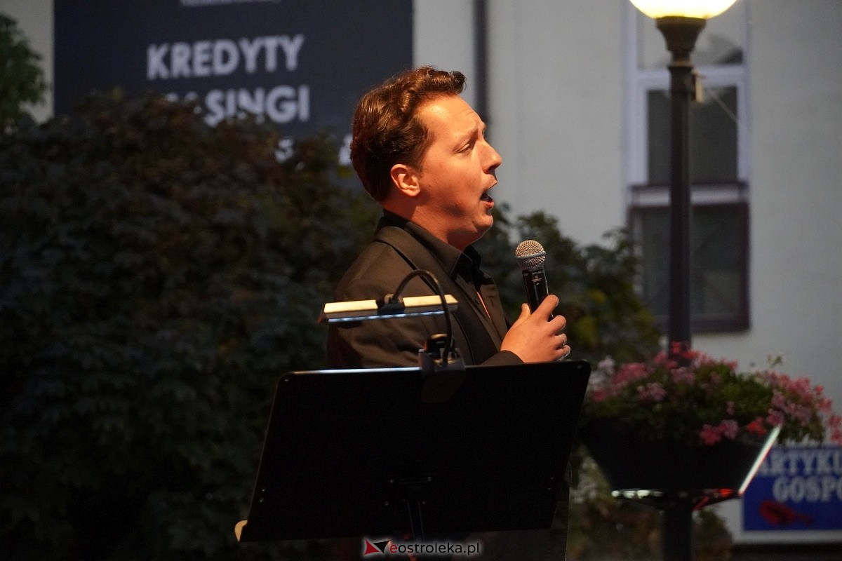 Operalia Ostrołęka 2024: koncert Ach te kobiety! [31.08.2024] - zdjęcie #41 - eOstroleka.pl