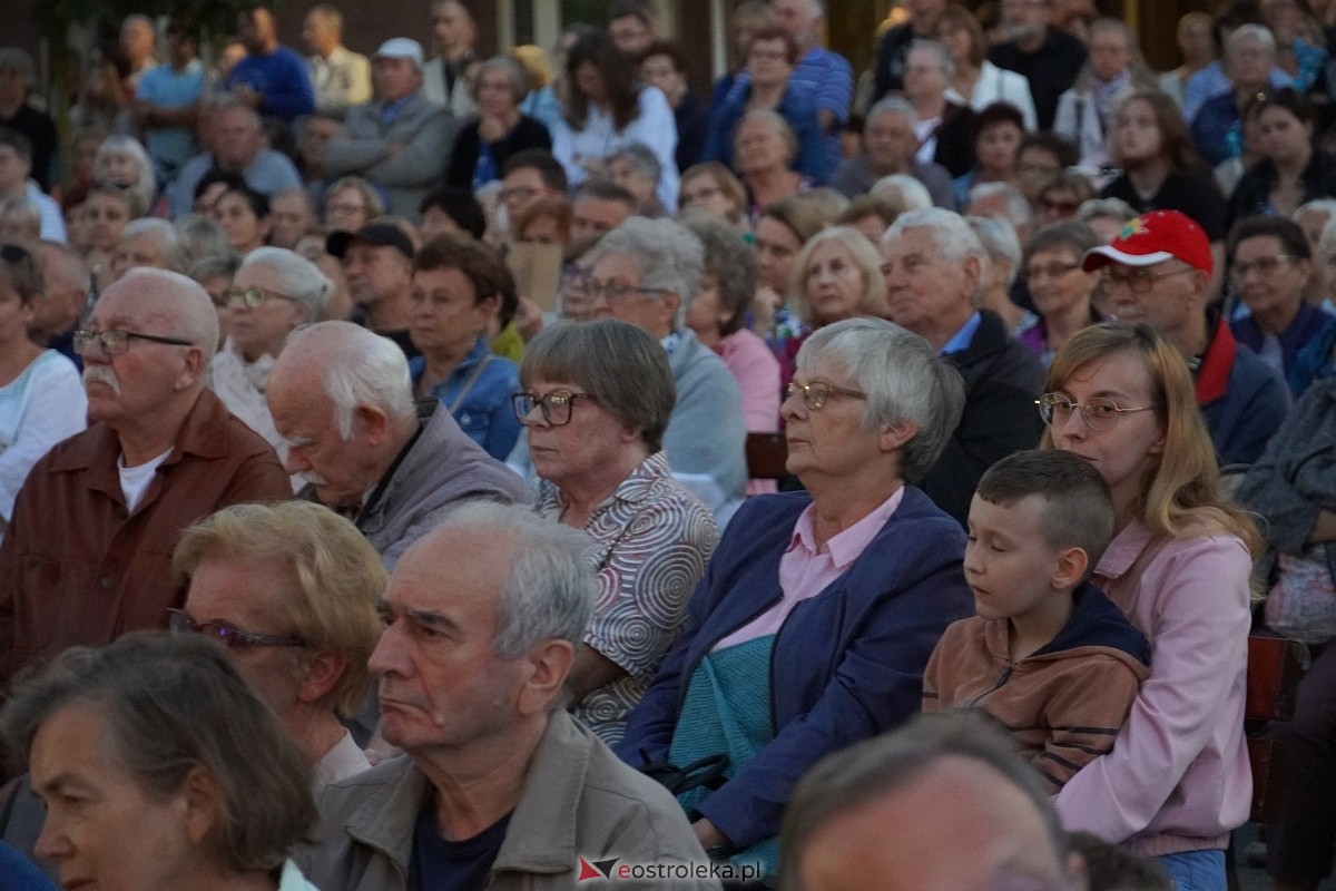 Operalia Ostrołęka 2024: koncert Ach te kobiety! [31.08.2024] - zdjęcie #40 - eOstroleka.pl