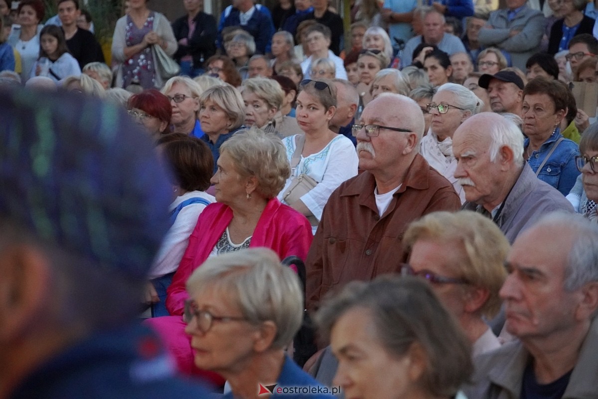 Operalia Ostrołęka 2024: koncert Ach te kobiety! [31.08.2024] - zdjęcie #39 - eOstroleka.pl