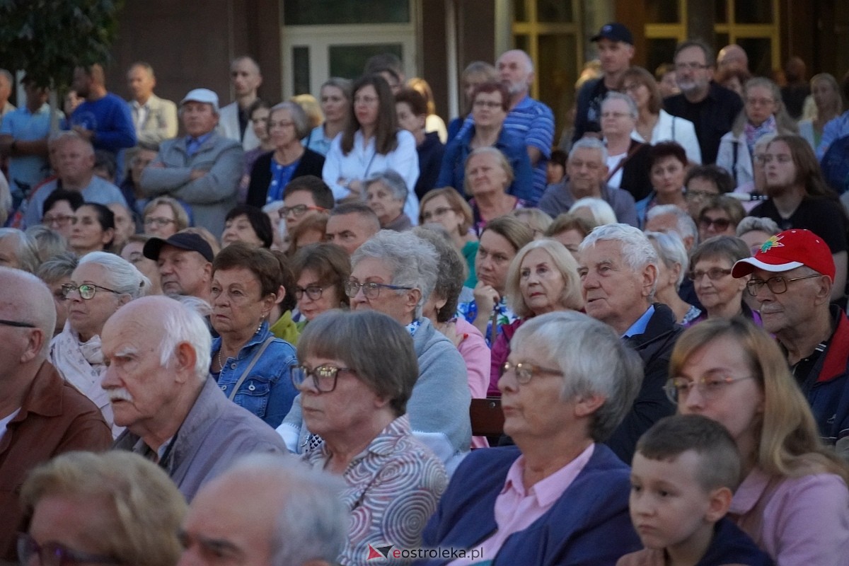 Operalia Ostrołęka 2024: koncert Ach te kobiety! [31.08.2024] - zdjęcie #38 - eOstroleka.pl