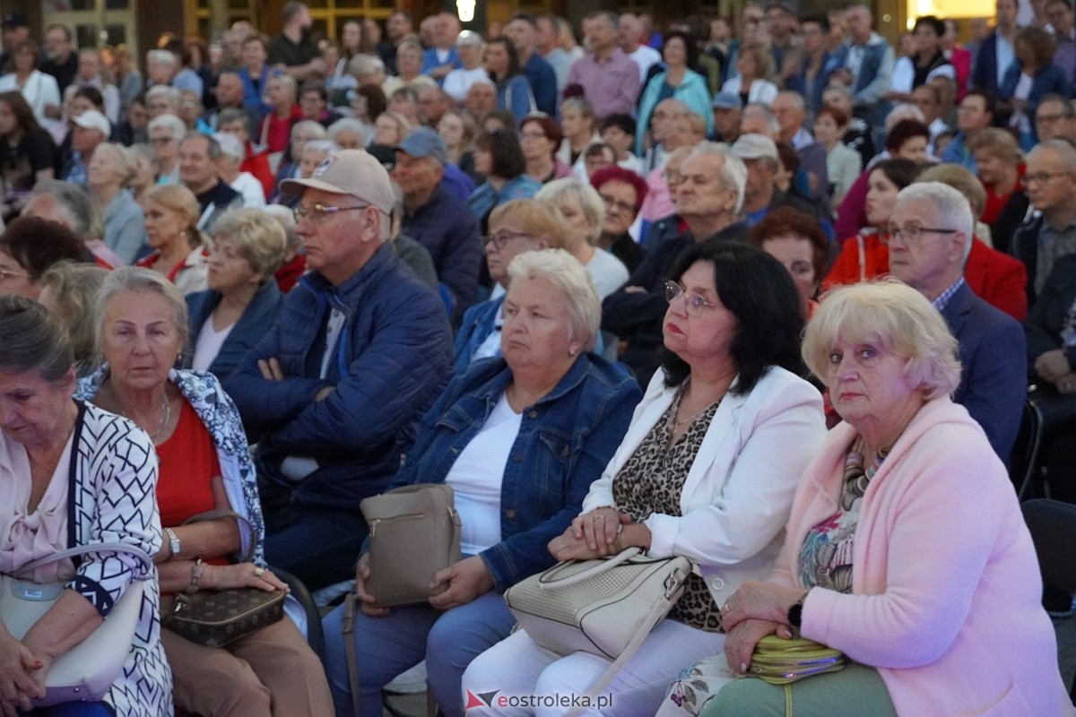 Operalia Ostrołęka 2024: koncert Ach te kobiety! [31.08.2024] - zdjęcie #36 - eOstroleka.pl