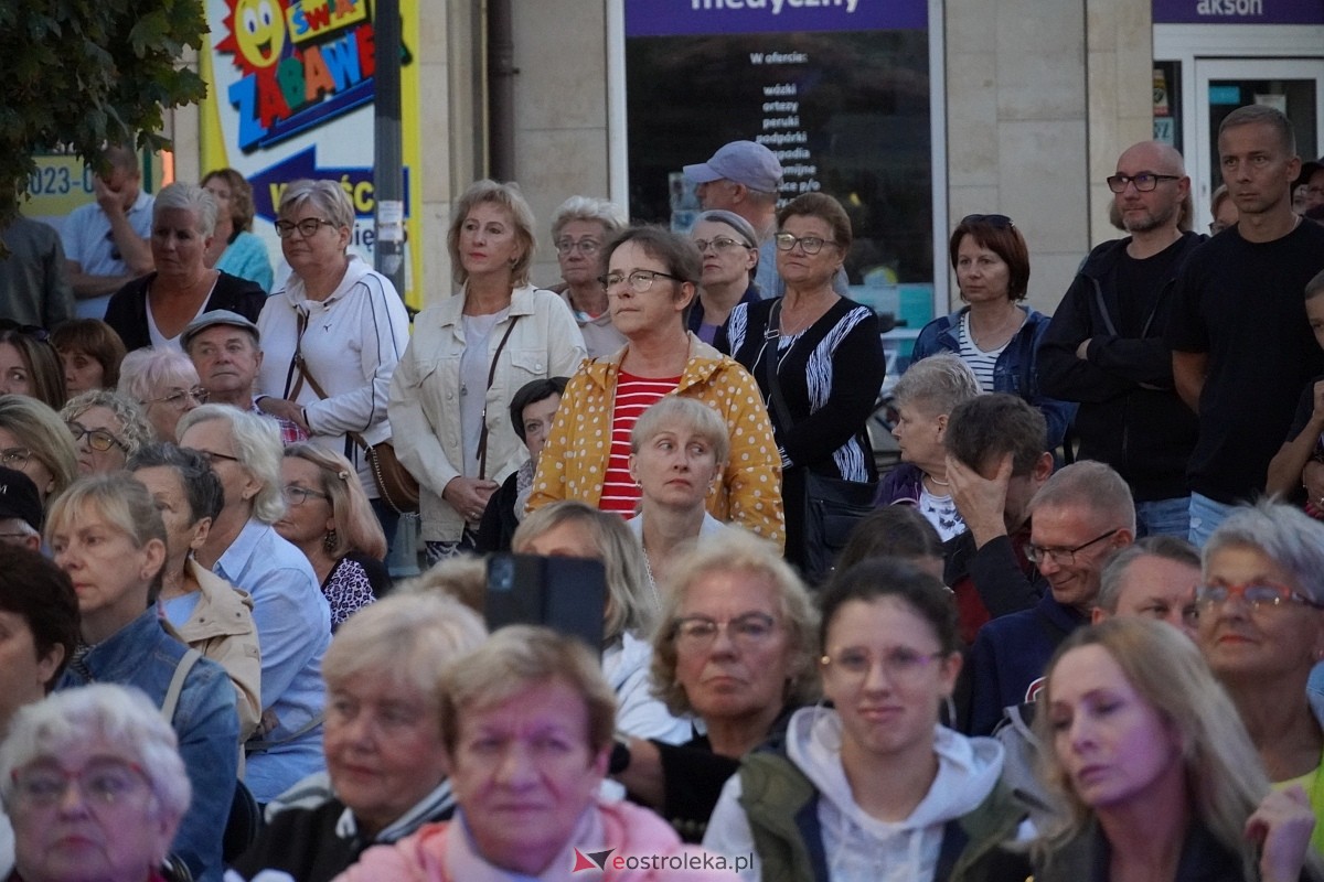Operalia Ostrołęka 2024: koncert Ach te kobiety! [31.08.2024] - zdjęcie #33 - eOstroleka.pl