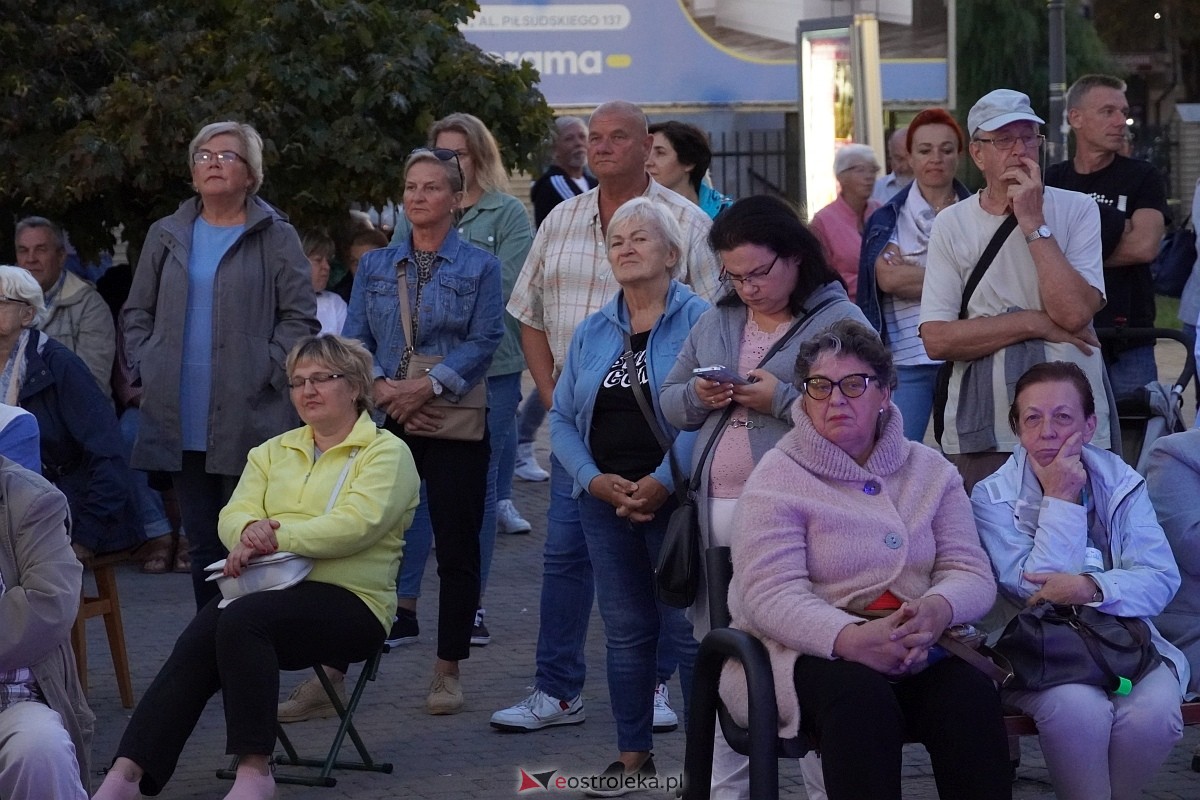 Operalia Ostrołęka 2024: koncert Ach te kobiety! [31.08.2024] - zdjęcie #31 - eOstroleka.pl