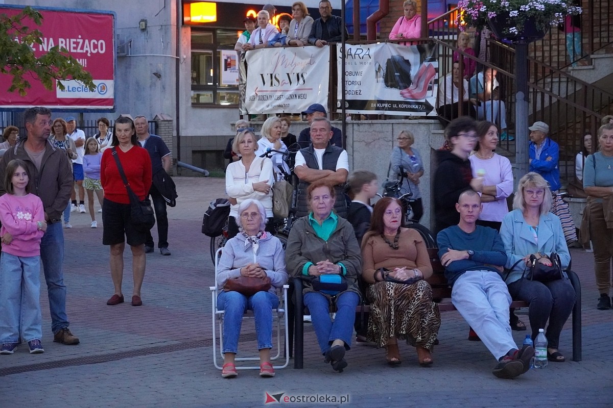 Operalia Ostrołęka 2024: koncert Ach te kobiety! [31.08.2024] - zdjęcie #30 - eOstroleka.pl